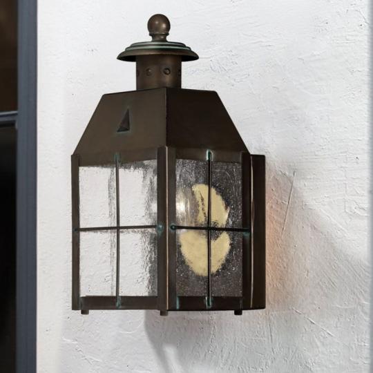 cottage farmhouse provence dom vonkajsia lampa vchod anglicky styl vodotesny ip44 svietidlo osvetlenie mediteransky vintage rustikalny.jpg